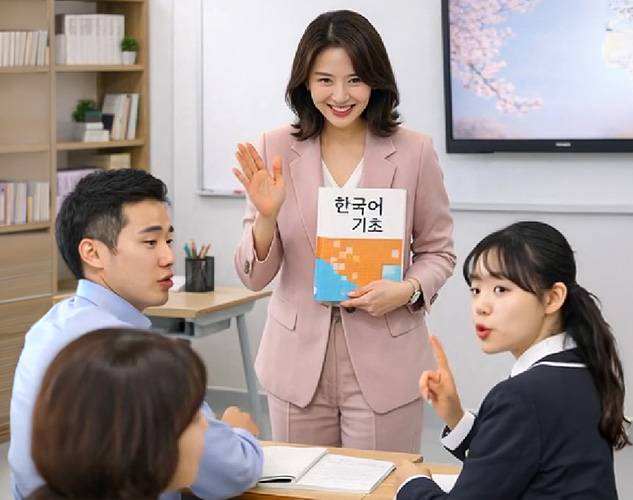 グループレッスン